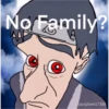 No father? 18