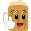 Teh Tarik sticker 18
