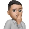 Chan Hoong Memoji 16