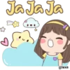 Ja. J. Ja
S
@lexa
