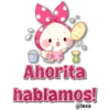 t
Ahorita
hablamos!
@lexa