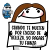 Flork Piropos - Paraguayita @wastick_maydroid 20
