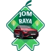 JOM
RAYA
GLA