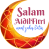 Sticker Raya Edition 17