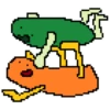 Pixelmonsters! 16