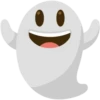 Friendly Ghost P1 22