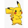 Pikachu By Kish 18