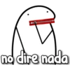 www no dire nada