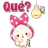 Qué?
@lexa