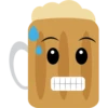 Teh Tarik sticker 19