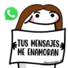 Flork Piropos - Paraguayita @wastick_maydroid 22