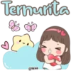 Ternurita
@lexa