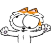 Willi Cat negative Emotions 12