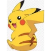 Pikachu By Kish 19