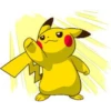 Pikachu By Kish 20