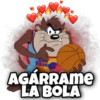 SQUAD AGÁRRAME LA BOLA
