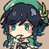 Genshin Impact 60 Forum Stickers - Part 2 16