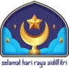 Sticker Raya Edition 19