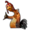 Pepe el pollo 19
