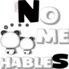 No
ME
HABLES
essa