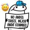 Flork Piropos - Paraguayita @wastick_maydroid 23