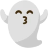 Friendly Ghost P1 24