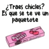 Para ligar a tu crush     2 9