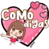 COMO
diglas
@lexa