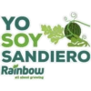 YO
SOY
SANDIERO
Rainbow
all about growing