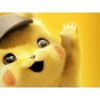 Pikachu By Kish 21