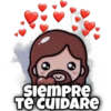 SIEMPRE TE CUIDARE