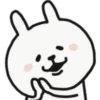 Emoji de coelho 23