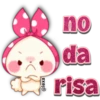 no
da
risa