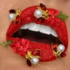 Maquillaje Labial  6 17