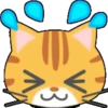 Emoji de gato 19