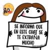 Flork Piropos - Paraguayita @wastick_maydroid 24