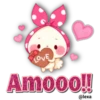 LOVE
Amooo!!
@lexa