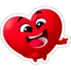 Laughing Heart
