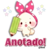 **
Anotado!
@lexa