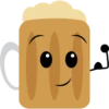 Teh Tarik sticker 20