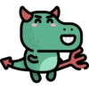Little Dino P1 18