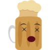 Teh Tarik sticker 21