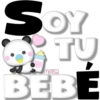 Soy
TU
Melissa
ВЕВЕ