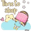 Time to
sleep
@lexa