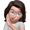 Amy Memoji 16