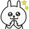 Emoji de coelho 25