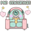 Monstruo Halu 20