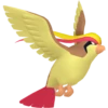 Pokemon Gen 1 (1-30) 18