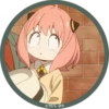 SPY x FAMILY (Anya Version 01) 22