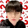 Suga - BTS  ‍ 19
